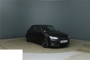 Large image for the Used Audi A1
