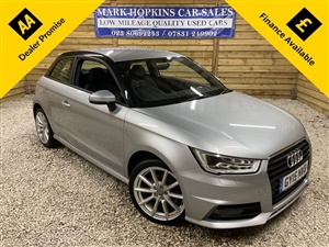 Large image for the Used Audi A1