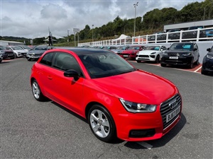 Large image for the Used Audi A1