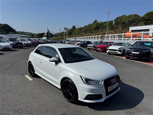 Large image for the Used Audi A1