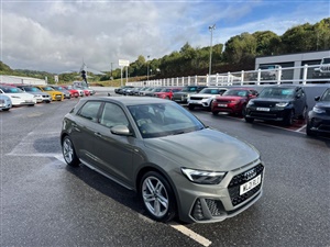 Large image for the Used Audi A1