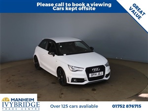 Large image for the Used Audi A1