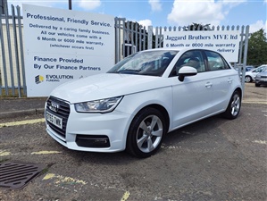 Large image for the Used Audi A1