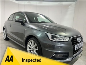 Large image for the Used Audi A1