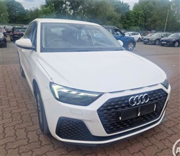Large image for the Used Audi A1