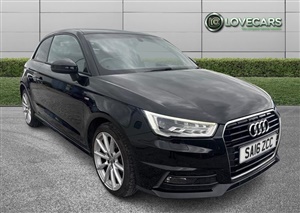 Large image for the Used Audi A1
