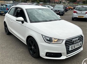 Large image for the Used Audi A1