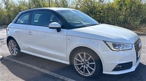 Large image for the Used Audi A1
