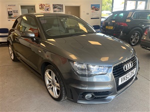 Large image for the Used Audi A1