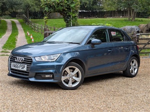 Large image for the Used Audi A1