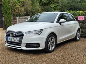 Large image for the Used Audi A1