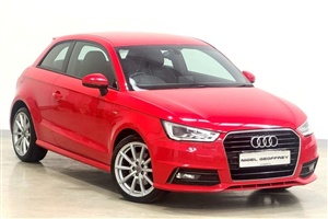 Large image for the Used Audi A1