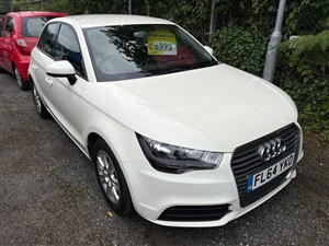 Large image for the Used Audi A1