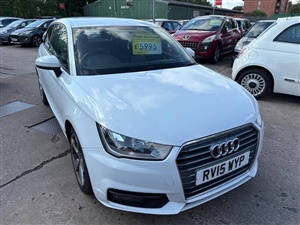 Large image for the Used Audi A1