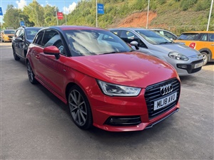 Large image for the Used Audi A1