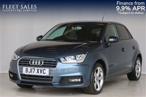Large image for the Used Audi A1