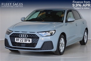 Large image for the Used Audi A1