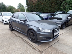 Large image for the Used Audi A1