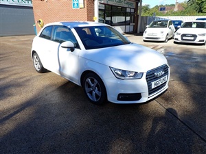 Large image for the Used Audi A1