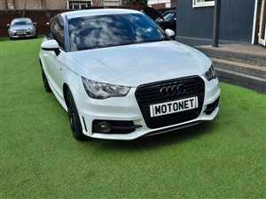 Large image for the Used Audi A1