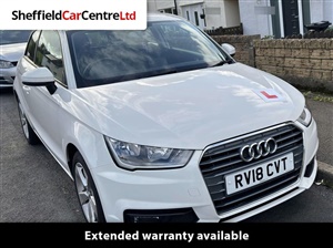 Large image for the Used Audi A1