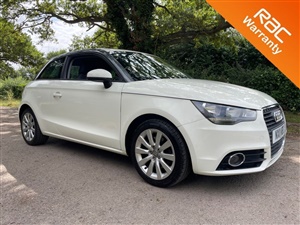 Large image for the Used Audi A1