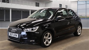 Large image for the Used Audi A1