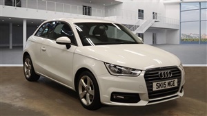 Large image for the Used Audi A1