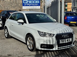 Large image for the Used Audi A1