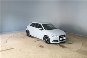 Large image for the Used Audi A1