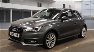 Large image for the Used Audi A1