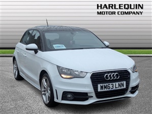 Large image for the Used Audi A1