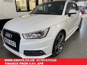 Large image for the Used Audi A1