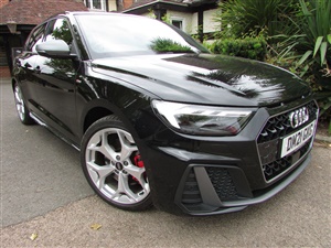 Large image for the Used Audi A1