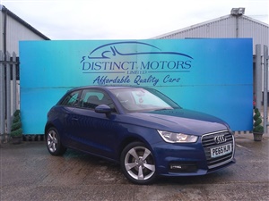 Large image for the Used Audi A1