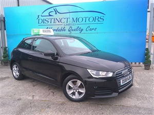 Large image for the Used Audi A1