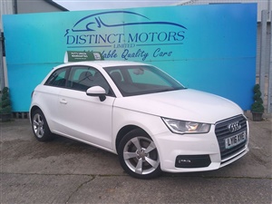 Large image for the Used Audi A1