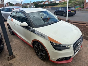 Large image for the Used Audi A1
