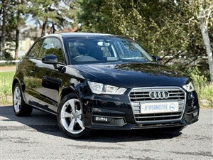 Large image for the Used Audi A1