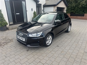 Large image for the Used Audi A1