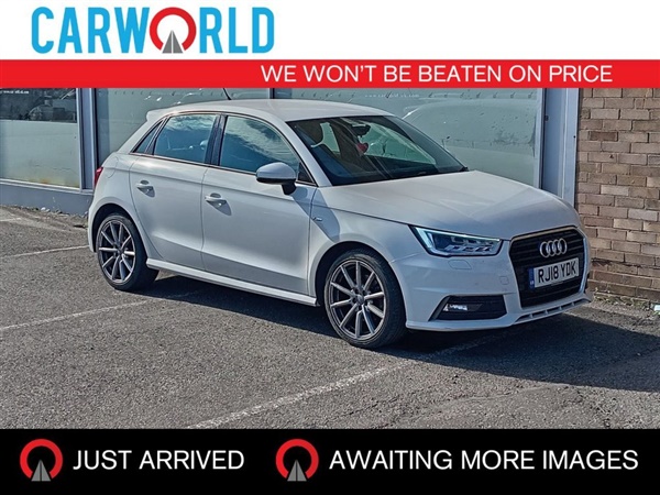 Large image for the Used Audi A1