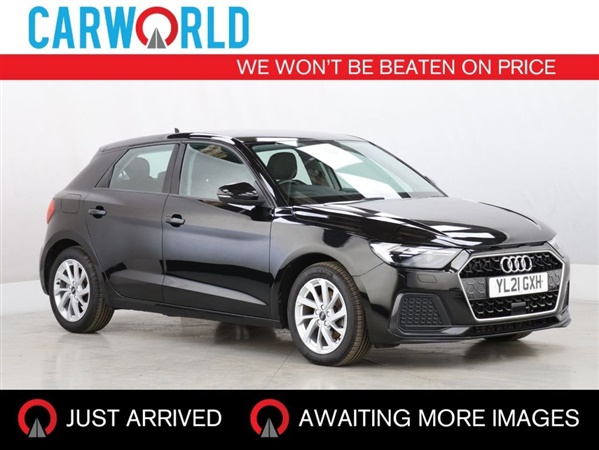 Large image for the Used Audi A1