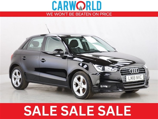 Large image for the Used Audi A1