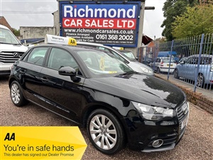 Large image for the Used Audi A1