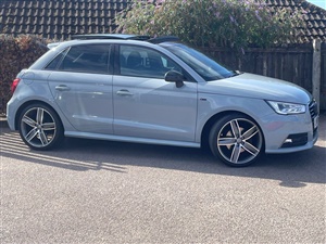 Large image for the Used Audi A1