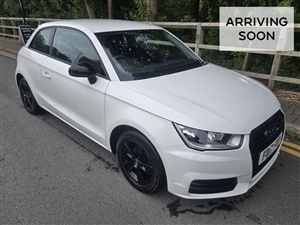 Large image for the Used Audi A1