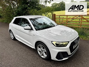 Large image for the Used Audi A1