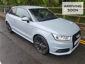 Large image for the Used Audi A1