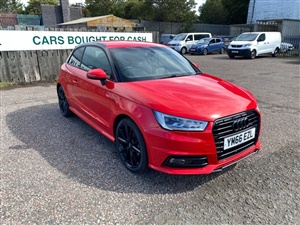 Large image for the Used Audi A1