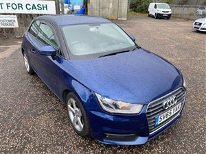 Large image for the Used Audi A1